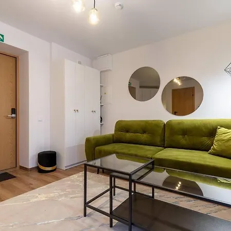 Apartamentai Su Baseinu Sventojoje * Palanga