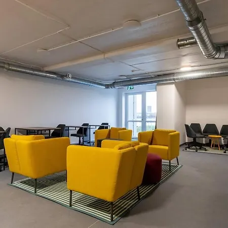 Apartamentai Su Baseinu Sventojoje Apartment