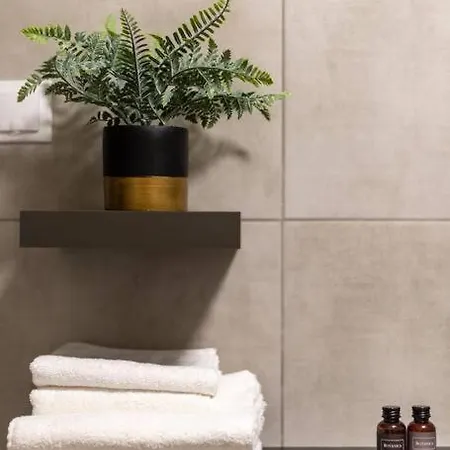 Apartamentai Su Baseinu Sventojoje