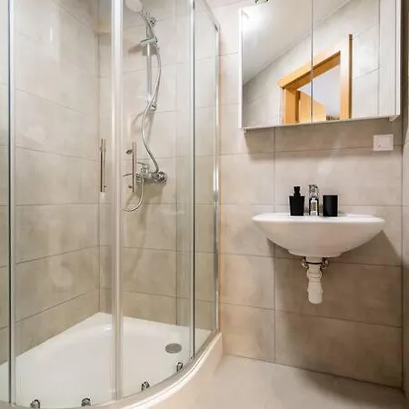Apartment Apartamentai Su Baseinu Sventojoje Palanga